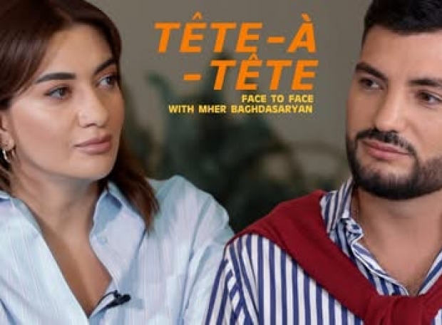  Աննա Հակոբյանը՝ բռնության, ընտանեկան արժեքների, ընդդիմության մասին.Tete A Tete