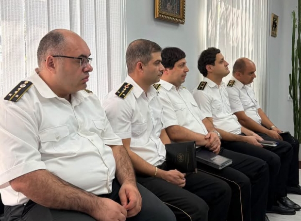   · Արդյո՞ք Հարկադիրը ծանրաբեռնված է.Կարեն Հեքիմյան