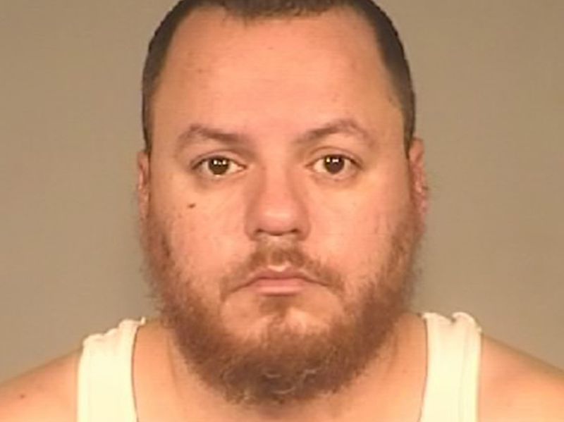 Jaime Fonseca was charged in the attack in Fresno.
