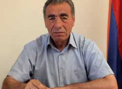 Եղել եմ ու կլինեմ համայնքիս կողքին… Մնացական Վարդանյան