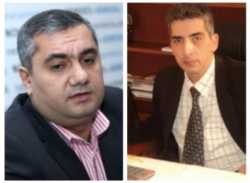 Փող ես աշխատում հա՞, բա հարամ չի սենց փող աշխատելը
