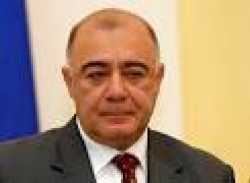 Սամվել Բալասանյանը ընտրվեց Գյումրու քաղաքապետ
