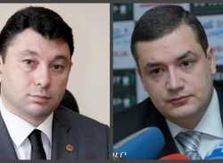 Մնում է խոստովանել, որ Շարմազանովն իրավացի է