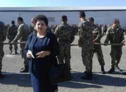                              Թղթին   չհանձնված    հայրենյաց    մի   դաս  
