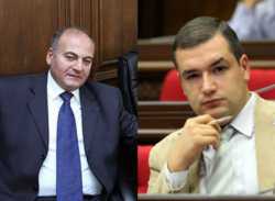 Դալաքյանն ու Ուրիխանյանը միավորվու՞մ են