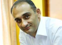 Վարդան Հարությունյանն  իրեն պատկանող ռեստորանային համալիրում  ում է ծեծել