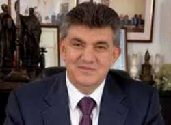 Արա Աբրահամյանն ունիկալ տեսակ է, նրա նմաններին ամեն օր չես հանդիպի