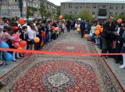 Սերժ Սարգսյանի այցը Սյունիք տապալվել է. ժապավենը չկտրած նա հեռացել է   