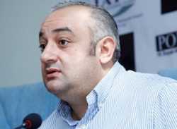  ժամանակն է Ավետ Բարսեղյանին առաջադրել Նոբելյան մրցանակի