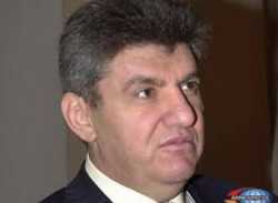 Արա Աբրահամյանը իր խոսքում  1000  անգամ «ՄԵՆՔ »  է ասում