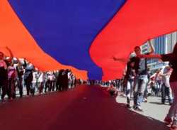 Հայաստանը՝ Վաշինգտոնի աչքերով