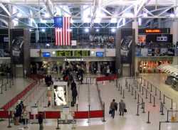 ԱՄՆ օդանավակայաններում անվտանգության լրացուցիչ միջոցներ ձեռք կառնեն...