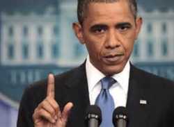 «Հարկերից խուսափումը գլոբալ մեծ խնդիր է». ԱՄՆ նախագահ Բարաք Օբամա