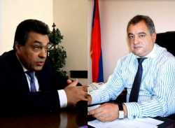 Հրազդանցիների «ճակատագիրը» որոշվել է Մոնումենտի «Վենեցիա» ռեստորանային համալիրում ...