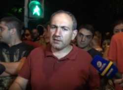 Ինչո՞ւ Է Նիկոլը խաղից դուրս գալիս
