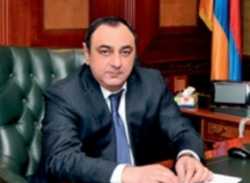 Ինչո՞ւ Դերժավի Արկադը սպանդանոց չի բացել