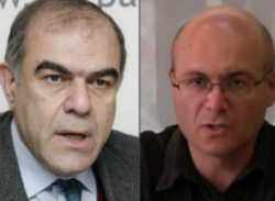 Գարեգին Չուգասզյանի խոսքն ուղղված Վարուժան Ավետիսյանին