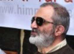 Մոնթե Մելքոնյանի ընտանիքը դիմել է Սերժ Սարգսյանին