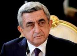 Բաց նամակ Ս. Սարգսյանին
