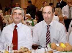 Սերժ Սարգսյանը հրաժարական է տալու՝ անկախ նրանից, որ «Սասնա ծռերին» խաբեց, բանտերը լցրեց. Վահան Բադասյան. 
