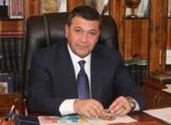 Աշխատանքային խորհրդակցություն ընթացքում ոստիկանապետը ներկայացրել է համակարգում կատարված կադրային փոփոխությունները