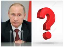 Պուտինը ասել է, թե ում է տեսնում ՀՀ նախագահի պաշտոնում