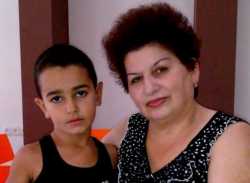 Երանի  Ձեզ, որ  Ամերիկայում եք ապրում...