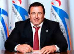 Գագիկ Ծառուկյանի առանձնատան մոտ հավաքված բազմաթիվ քաղաքացիներ պահանջել են նրա վերադարձը