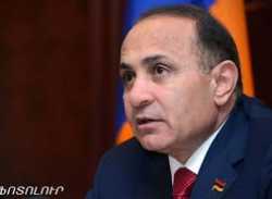 Համատարած խուճապ. Ինչ է պատահել. Ինչու են բոլոր նախարարներին հրատապ հետ կանչել արձակուրդներից