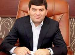 Մասիս քաղաքի քաղաքապետի թեկնածուն խնդրում է լրատվամիջոցներին հետևել  ֆեյսբուքյան իր էջին....