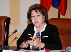 Ինչպես են «բիզնես լեդին» եւ իր ամուսինը պետության հաշվին միլիոնատեր դարձել.«Ժողովուրդ»