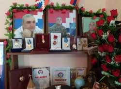 ՇՆՈՐՀԱՎՈ՛Ր  ԾՆՈՒՆԴԴ, ԱՆՄԱՀ ՀԵՐՈՍ...