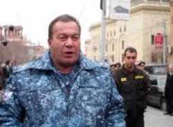 «Ժողովրդի վրա կրակելու հրամանը Լևոն Երանոսյանն է տվել».Դավիթ Սանասարյան