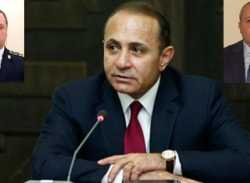 Լավ պաշտոններ՝ փեսաների համար   Politik