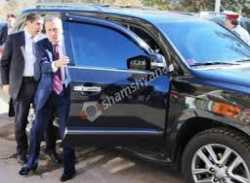 Անպատժելիության հետևանքները. Սուրիկ Խաչատրյանի վարորդի որդին կրկին մարդ է ծեծել. «Ժողովուրդ»   