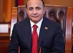 Որ նախարարները կհեռանան Հովիկ Աբրահամյանի հետ. Hayeli