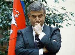   Նոր վարչապետը չի կարող լինել նախկին Կարեն Կարապետյանը  