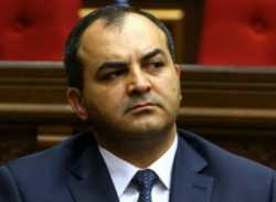 Գլխավոր դատախազը՝ հրեշտակների ղեկավար