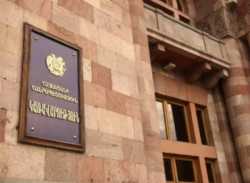 Այսօր կառավարությունում ազգակցականները   BYE-BYE   ասեցին