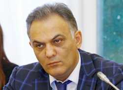 Կառավարության ձևավորումը կսկսվի Գագիկ Բեգլարյանի որդու հարսանիքից հետո  «Հայկական ժամանակ»