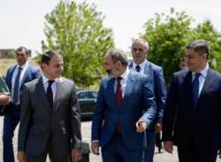  Օսիպյանը հաստատել  է Վանեցյանի խոսքը, որ Փաշինյանն  ասել է . « ես ուզում եմ տեսնել արյան գետեր, սատկացրեք բոլորին»