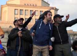 «Իմ քայլի» պատգամավորները հրատապ կերպով վիզաների հարց են լուծում