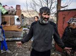 «Փաշինյանը պետք է հրաժարական տա կամ ինքնասպան լինի կամ խարակիրի անի». Foreign Policy-ի անդրադարձն Արցախում «ամեն ինչ կորցրած» հայերին Tert