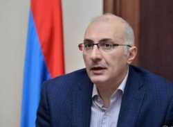 Հիմնադրամի նախագահ Հայկակ Արշամյանը հանրությունից գաղտնի է պահում , թե հավաքված միջոցների որ մասն է փոխանցվել ՀՀ կառավարությանը.«Հրապարակ»