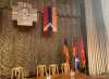 «Հաղթանակի 5-րդ Բրիգադ»Հայրենասիրական Հասարակական Կազմակերպության 1-ին Համագումարը «Հաղթանակի 5-րդ Բրիգադ»Հայրենասիրական Հասարակական Կազմակերպության 1-ին Համագումարը