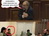 «Լավ, երկրի առաջին դեմքը ո՞նց կարա սենց սուտ ասի, մենք էլ հո ստեղ ենք, չենք մեռել».«Հրապարակ» «Լավ, երկրի առաջին դեմքը ո՞նց կարա սենց սուտ ասի, մենք էլ հո ստեղ ենք, չենք մեռել».«Հրապարակ»
