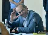 «Վերածնվող Հայաստան»-ՀՅԴ դաշինքը կգլխավորի Ռոբերտ Քոչարյանը «Վերածնվող Հայաստան»-ՀՅԴ դաշինքը կգլխավորի Ռոբերտ Քոչարյանը