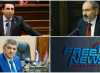 «Երկիր».Պատրաստվում է իշխանությունը հանձնելուն և գուցե` արտագաղթելուն կամ ուղղակի ճողոպրելուն «Երկիր».Պատրաստվում է իշխանությունը հանձնելուն և գուցե` արտագաղթելուն կամ ուղղակի ճողոպրելուն