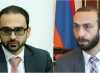«Հրապարակ». Արարատ Միրզոյանը և Ավինյանն կարող Են գնալ դեսպան «Հրապարակ». Արարատ Միրզոյանը և Ավինյանն կարող Են գնալ դեսպան