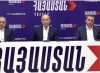 Հաղթանակի ճանապարհին. Հայաստանի զարգացման նոր էջը Հաղթանակի ճանապարհին. Հայաստանի զարգացման նոր էջը